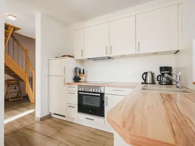 Ferienhaus für 6 Personen (85 m²) in Zingst 5/10