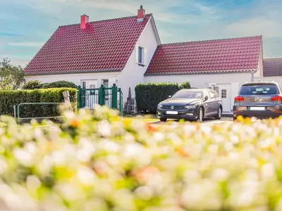 Ferienhaus für 8 Personen (150 m²) in Zingst 2/10