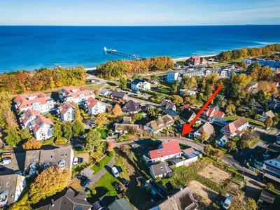 Ferienhaus für 8 Personen (150 m²) in Zingst 4/10