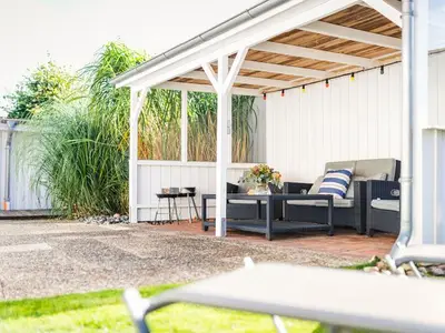 Ferienhaus für 8 Personen (150 m²) in Zingst 6/10