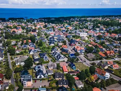 Ferienhaus für 4 Personen (72 m²) in Zingst 4/10