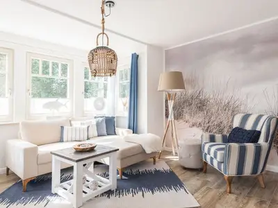 Ferienhaus für 7 Personen (108 m²) in Zingst 1/3