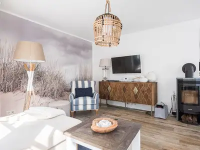 Ferienhaus für 7 Personen (108 m²) in Zingst 2/3