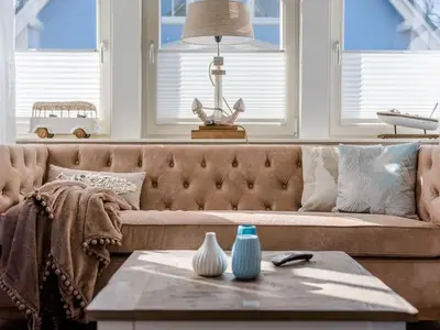 Ferienhaus für 7 Personen (106 m²) in Zingst 1/10
