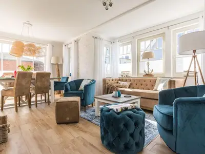 Ferienhaus für 7 Personen (106 m²) in Zingst 2/10