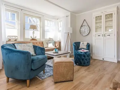 Ferienhaus für 7 Personen (106 m²) in Zingst 4/10