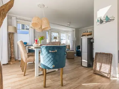 Ferienhaus für 7 Personen (106 m²) in Zingst 5/10