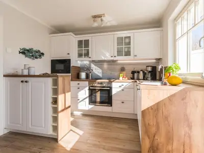 Ferienhaus für 7 Personen (106 m²) in Zingst 6/10