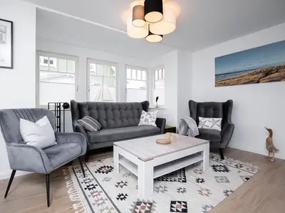 Ferienhaus für 7 Personen (108 m²) in Zingst 5/10