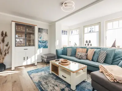 Ferienhaus für 6 Personen (104 m²) in Zingst 1/10