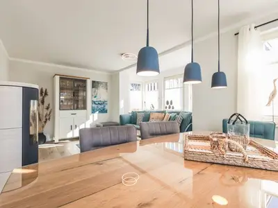 Ferienhaus für 6 Personen (104 m²) in Zingst 2/10