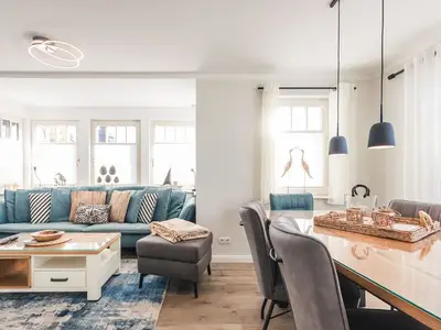 Ferienhaus für 6 Personen (104 m²) in Zingst 3/10