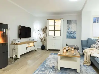 Ferienhaus für 6 Personen (104 m²) in Zingst 4/10