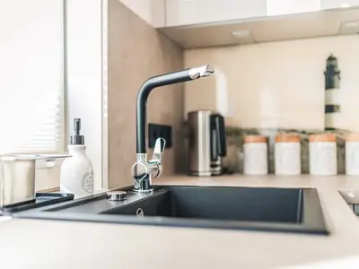 Ferienhaus für 6 Personen (104 m²) in Zingst 5/10