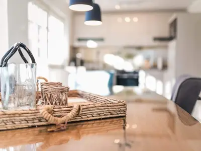 Ferienhaus für 6 Personen (104 m²) in Zingst 6/10