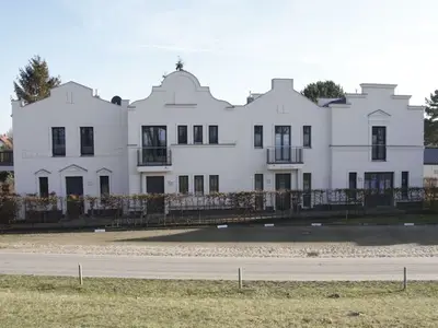 Ferienhaus für 4 Personen (89 m²) in Zingst 1/10
