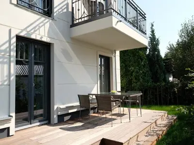 Ferienhaus für 4 Personen (89 m²) in Zingst 2/10