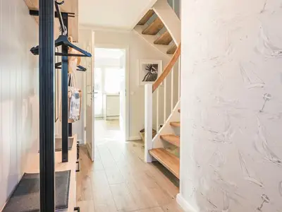 Ferienhaus für 6 Personen (104 m²) in Zingst 10/10