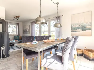 Ferienhaus für 6 Personen (100 m²) in Zingst 3/10