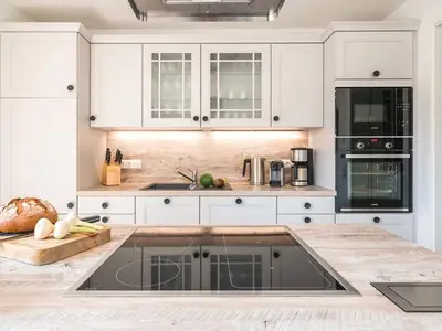 Ferienhaus für 6 Personen (100 m²) in Zingst 5/10
