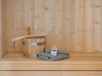 Ferienhaus für 6 Personen (100 m²) in Zingst 9/10
