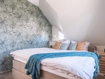 Ferienhaus für 6 Personen (100 m²) in Zingst 10/10