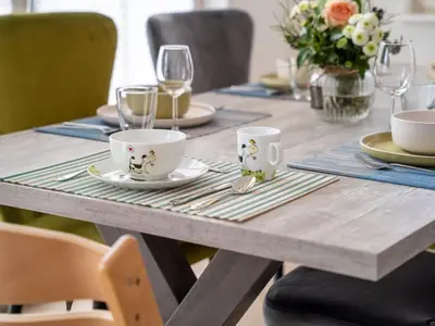 Ferienhaus für 7 Personen (108 m²) in Zingst 2/10