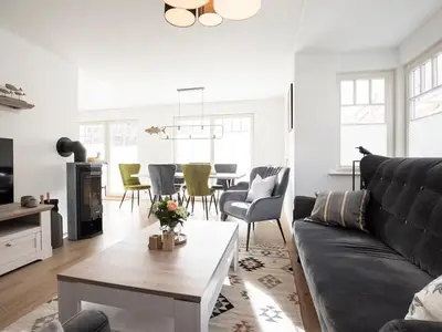 Ferienhaus für 7 Personen (108 m²) in Zingst 6/10