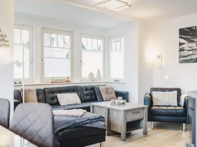 Ferienhaus für 6 Personen (104 m²) in Zingst 1/10