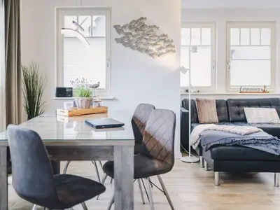 Ferienhaus für 6 Personen (104 m²) in Zingst 2/10