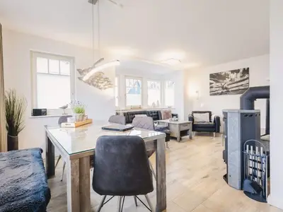 Ferienhaus für 6 Personen (104 m²) in Zingst 7/10