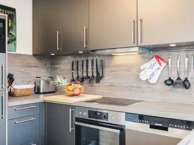 Ferienhaus für 6 Personen (104 m²) in Zingst 9/10