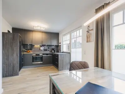 Ferienhaus für 6 Personen (104 m²) in Zingst 10/10