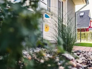 Ferienhaus für 7 Personen (108 m²) in Zingst