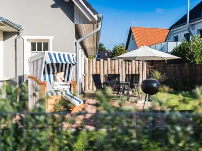Ferienhaus für 7 Personen (108 m²) in Zingst 2/10