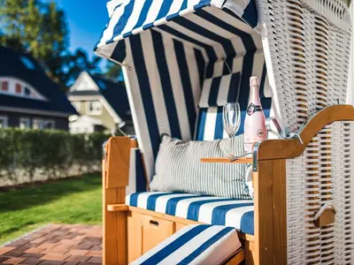 Ferienhaus für 7 Personen (108 m²) in Zingst 4/10