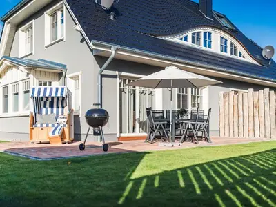 Ferienhaus für 7 Personen (108 m²) in Zingst 7/10