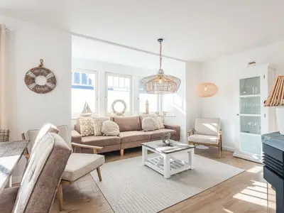 Ferienhaus für 7 Personen (108 m²) in Zingst 1/10