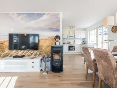 Ferienhaus für 7 Personen (108 m²) in Zingst 3/10