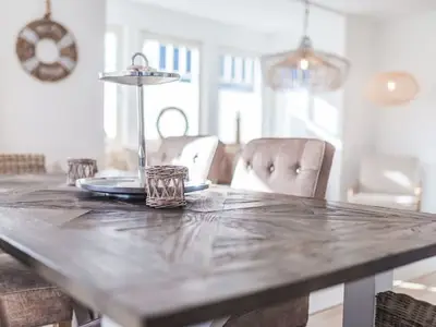 Ferienhaus für 7 Personen (108 m²) in Zingst 6/10