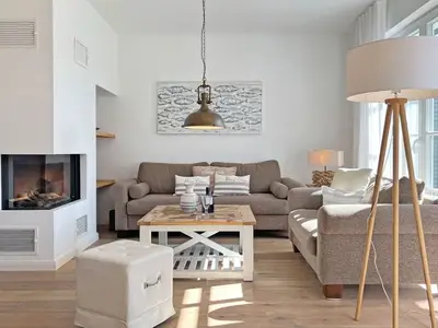 Ferienhaus für 6 Personen (102 m²) in Zingst 1/10