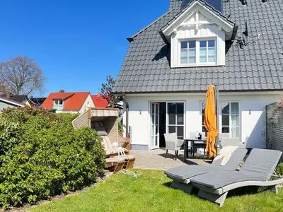 Ferienhaus für 6 Personen (102 m²) in Zingst 4/10