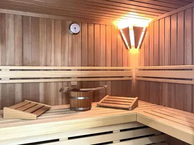 Ferienhaus für 6 Personen (102 m²) in Zingst 5/10