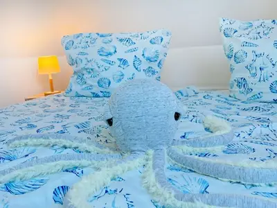 Ferienhaus für 6 Personen (102 m²) in Zingst 6/10