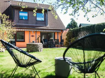 Ferienhaus für 6 Personen (125 m²) in Zingst 2/10