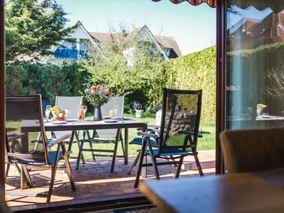 Ferienhaus für 6 Personen (125 m²) in Zingst 4/10