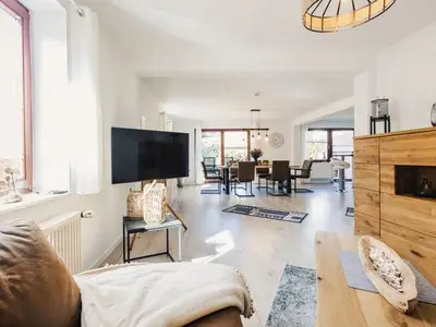 Ferienhaus für 6 Personen (125 m²) in Zingst 10/10