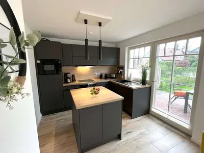 Ferienhaus für 7 Personen (108 m²) in Zingst 6/10