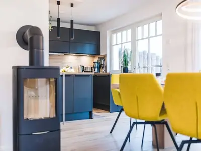 Ferienhaus für 7 Personen (108 m²) in Zingst 9/10