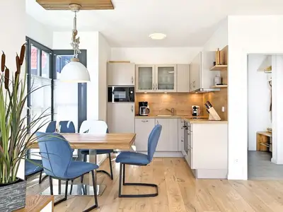 Ferienhaus für 6 Personen (102 m²) in Zingst 1/10